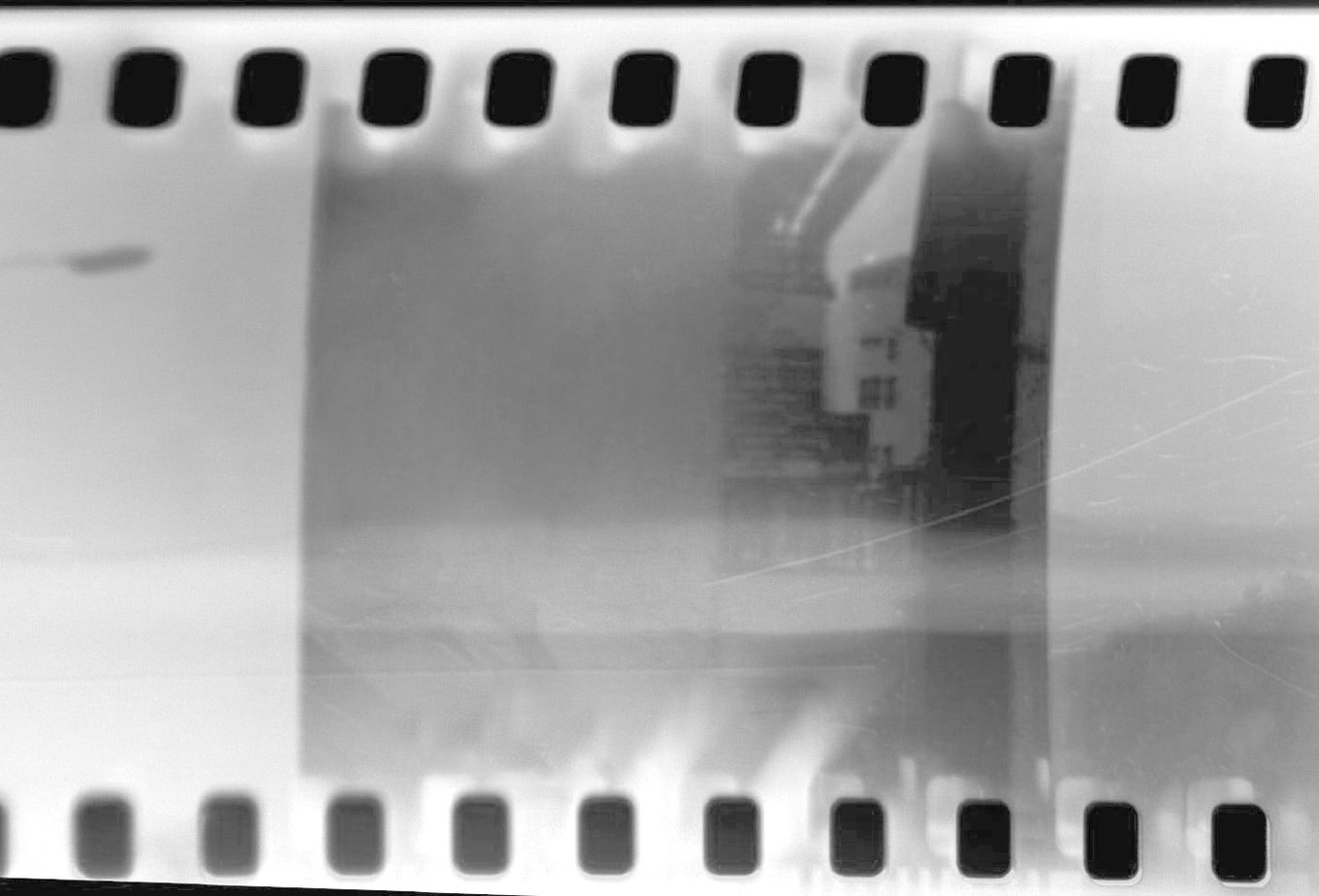 Top 26 Film Developing Problems What to Look for and How to Prevent