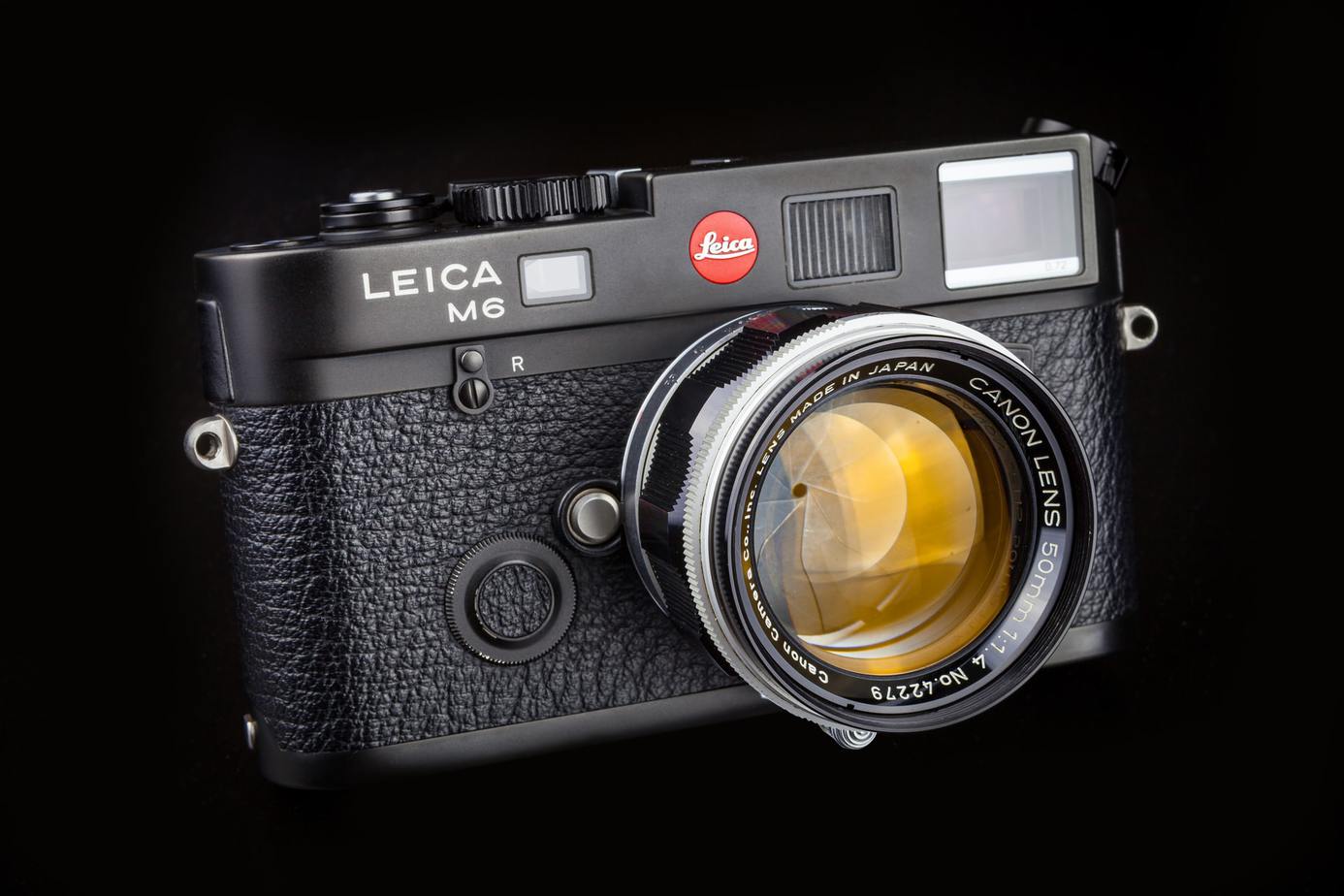 What Makes Leica Film Cameras So Expensive? The Photography Professor