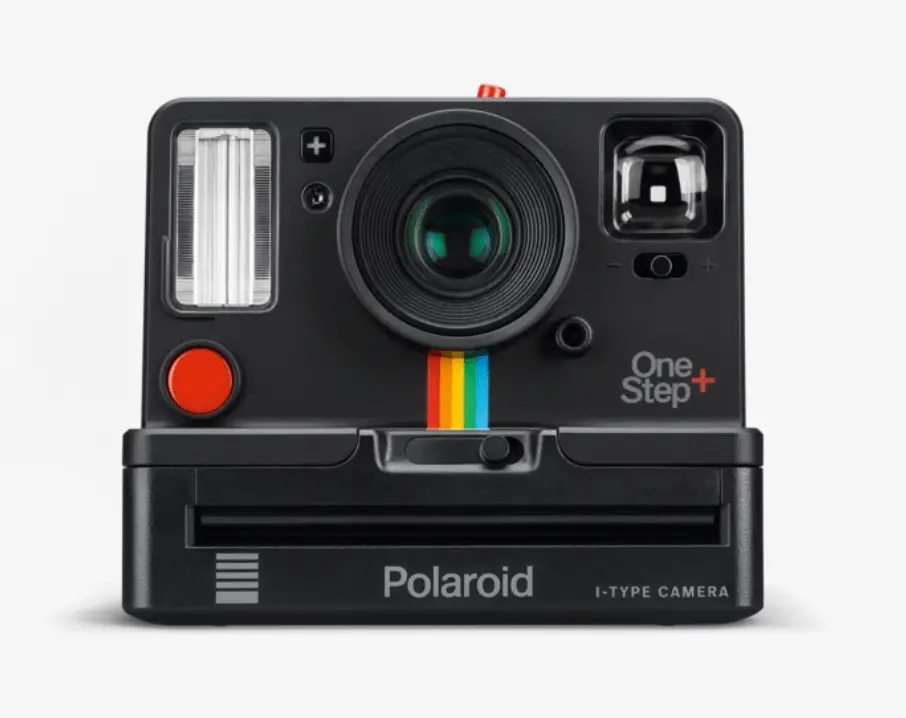 Polaroid OneStep+ Instant Cmaera