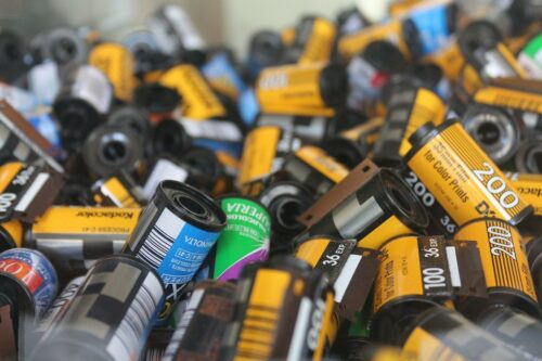 Where to Get Film Developed and the Cost in 2023?