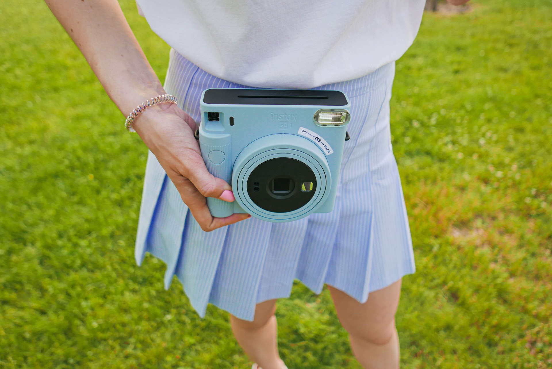 What Instax Camera Has the Cheapest and Most Affordable Film? The