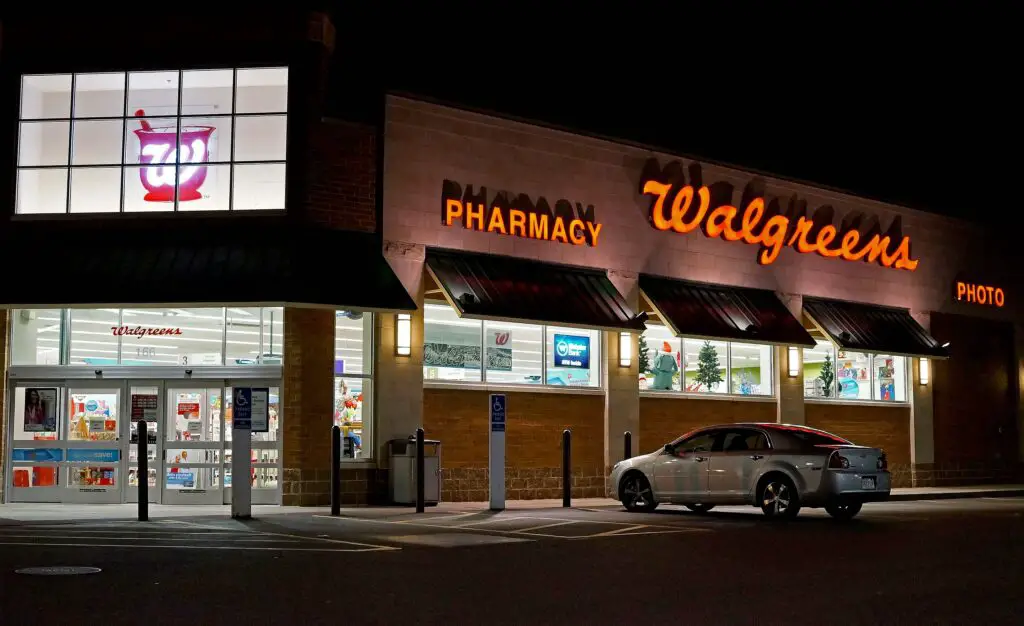 Does Walgreens Develop Film Cameras at Jeffrey Kuhn blog