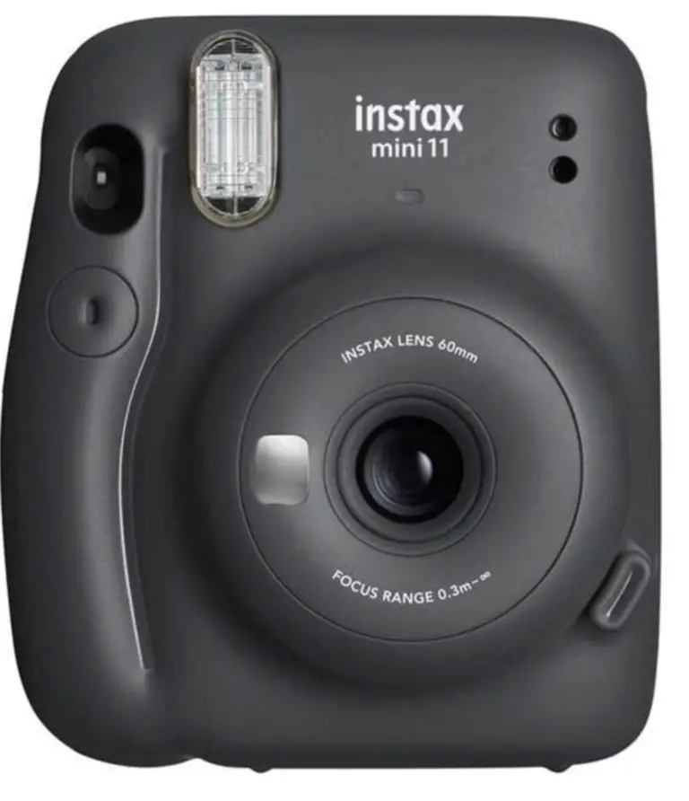 6 Most Common Problems With Instax Mini 11 & How To Fix Them The Photography Professor Film