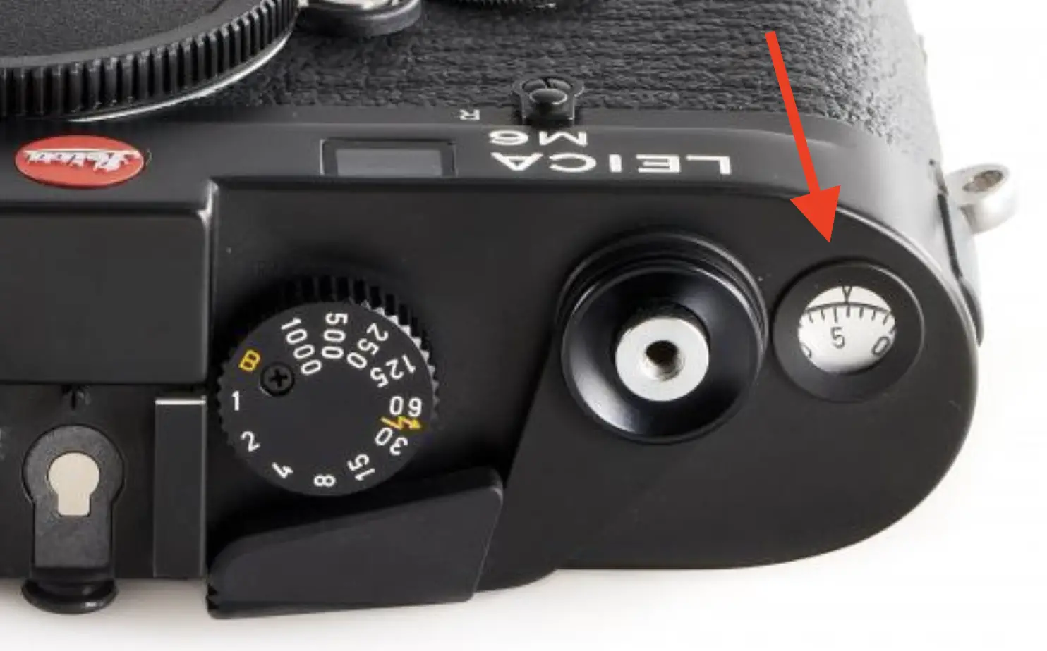 How Do You Know When A Film camera Is Out of Film?