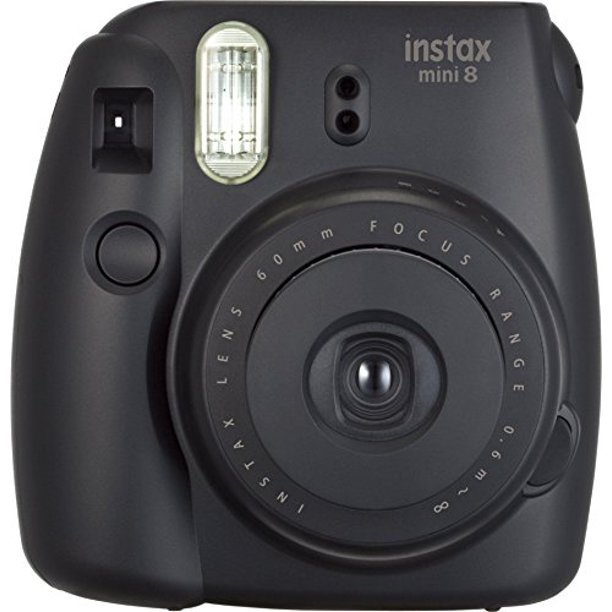 Instax Mini 8 Does Not have a selfie mode or a selfie mirror like some other Instax cameras