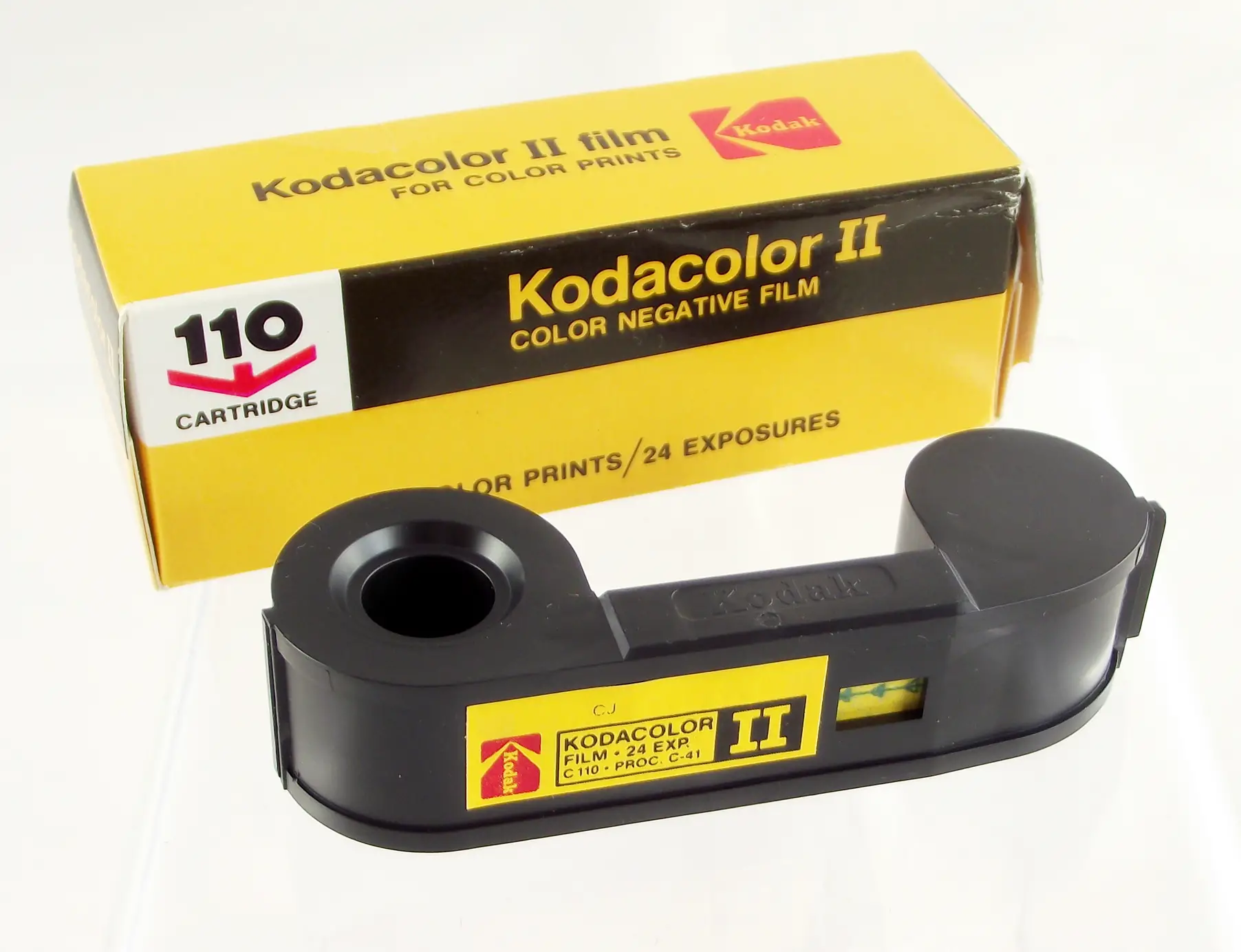 Where To Develop 110 Film and What’s The Cost?