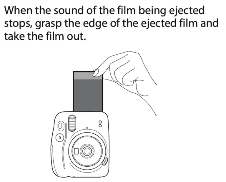 What is the Best Way to Develop Instax Film? The Photography