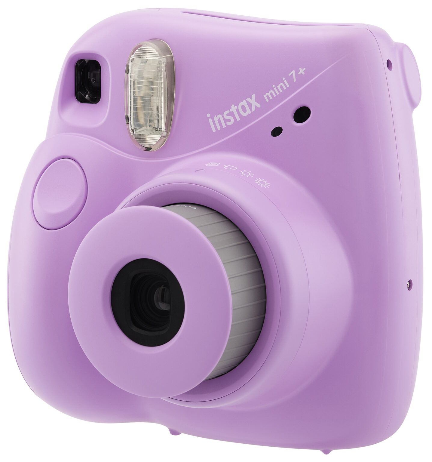 Why Does my Instax Camera Say S? – The Photography Professor – Film ...