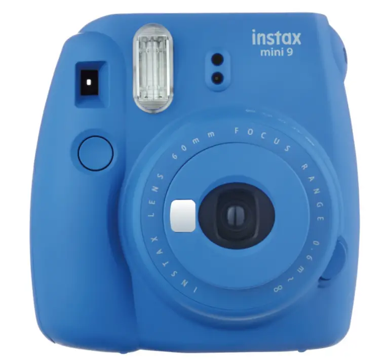 7 Most Common Problems with Your Instax Mini 9 Camera and How to Fix