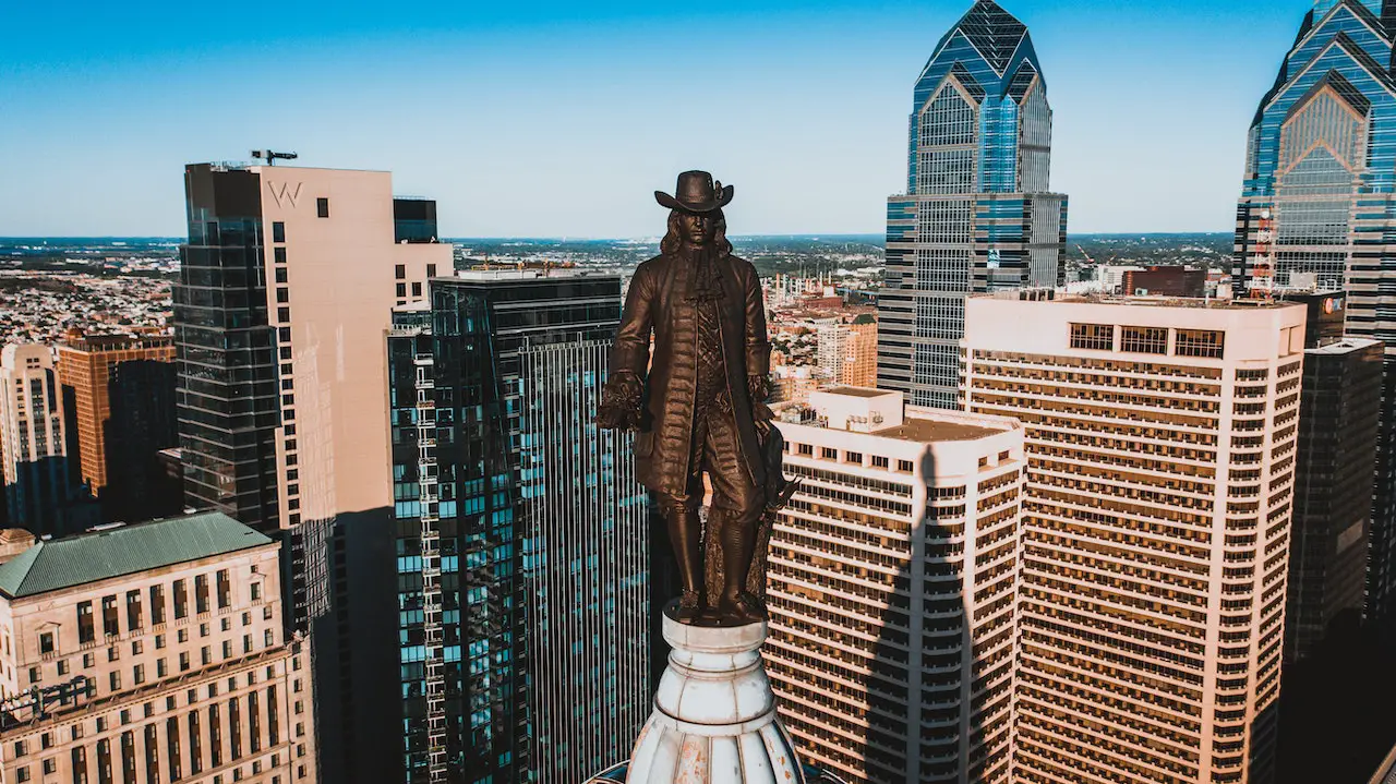 Where to Get Film Developed in Philadelphia?