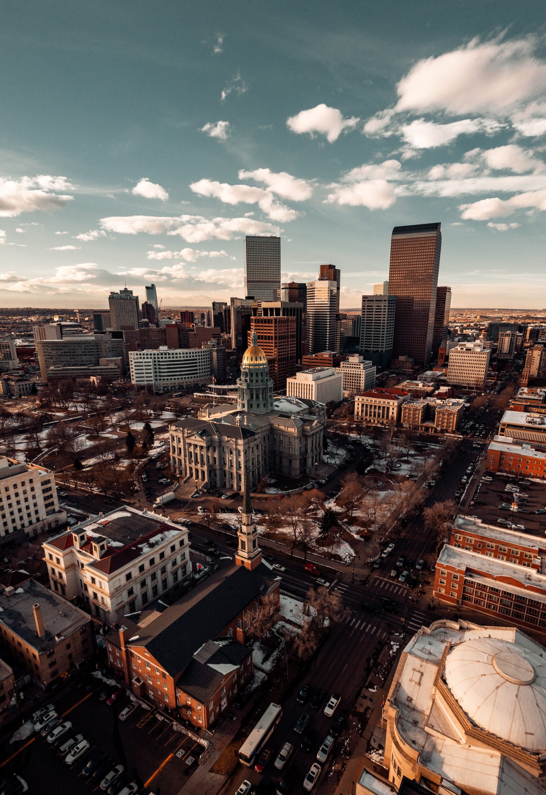 Where To Get Film Developed In Denver, Colorado?